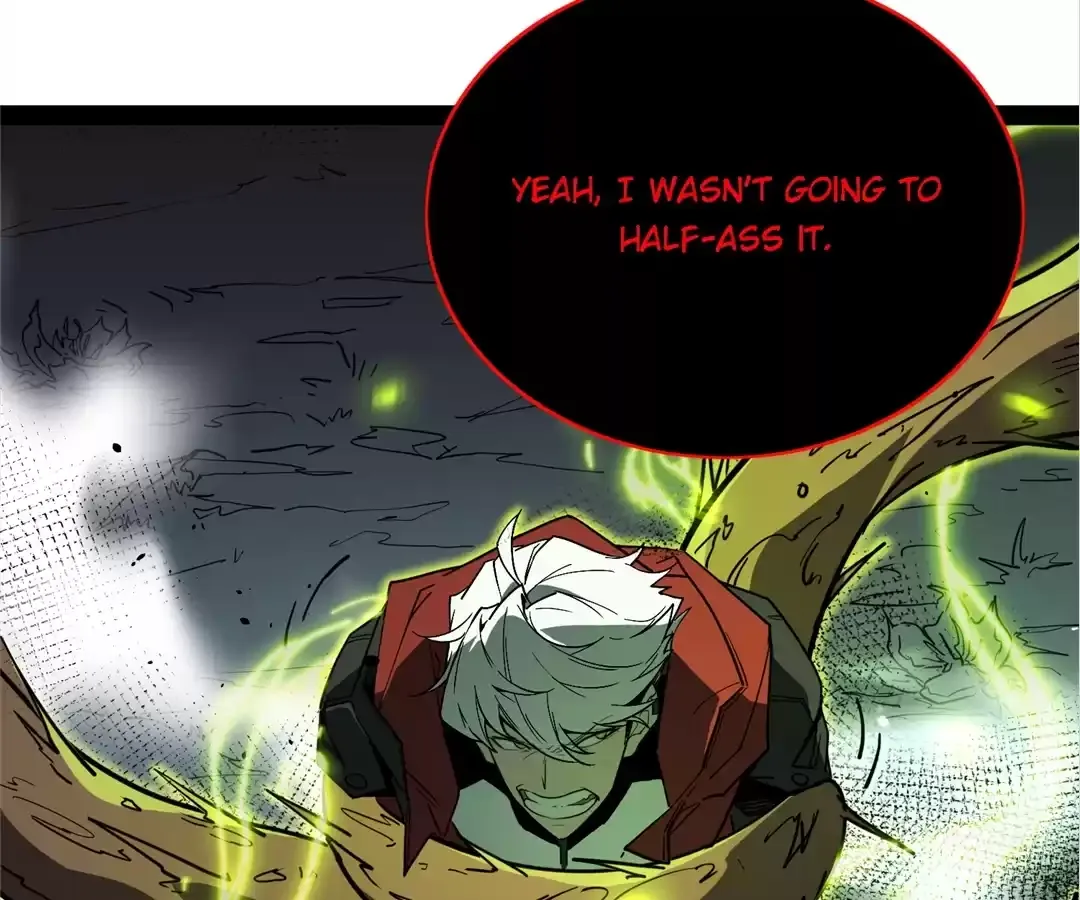 Quanzhi Juexing Chapter 1 page 160 - 