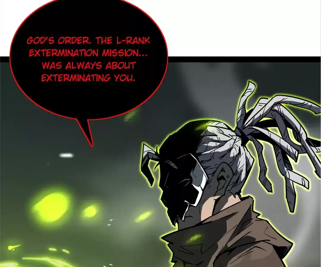 Quanzhi Juexing Chapter 1 page 164 - 