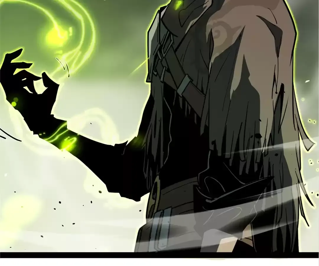 Quanzhi Juexing Chapter 1 page 165 - 
