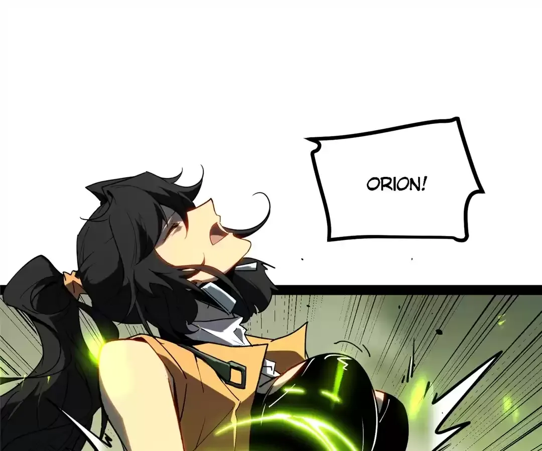 Quanzhi Juexing Chapter 1 page 167 - 