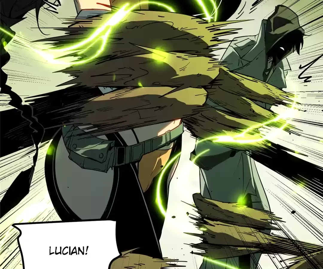 Quanzhi Juexing Chapter 1 page 168 - 
