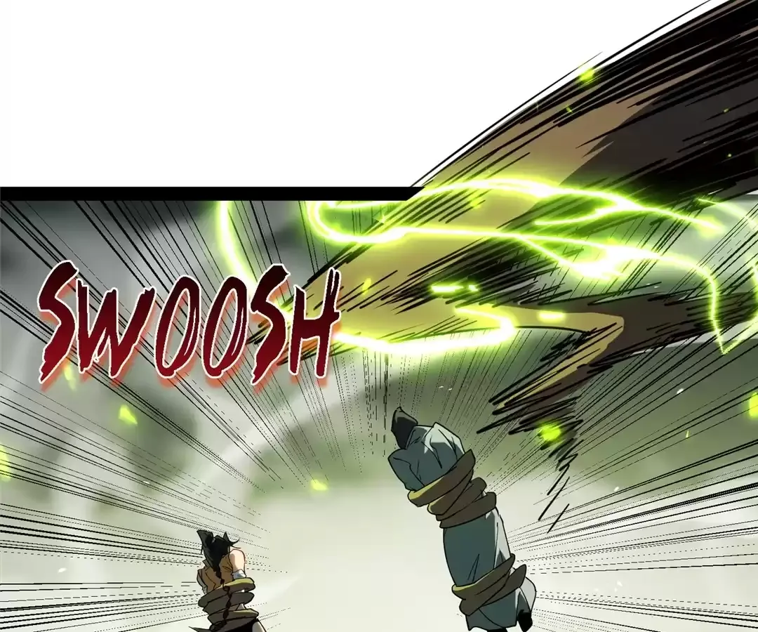 Quanzhi Juexing Chapter 1 page 170 - 