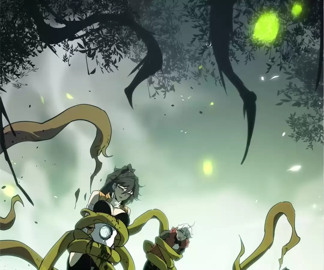 Quanzhi Juexing Chapter 1 page 180 - 