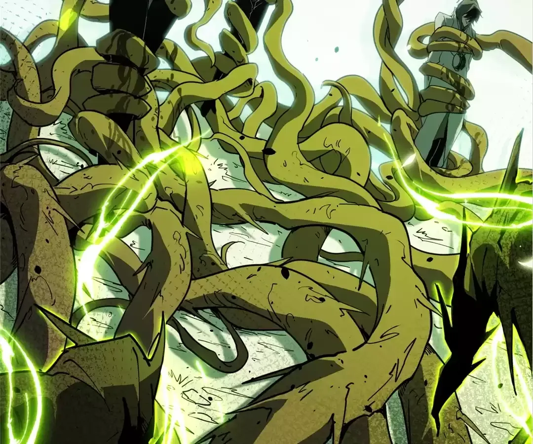 Quanzhi Juexing Chapter 1 page 181 - 