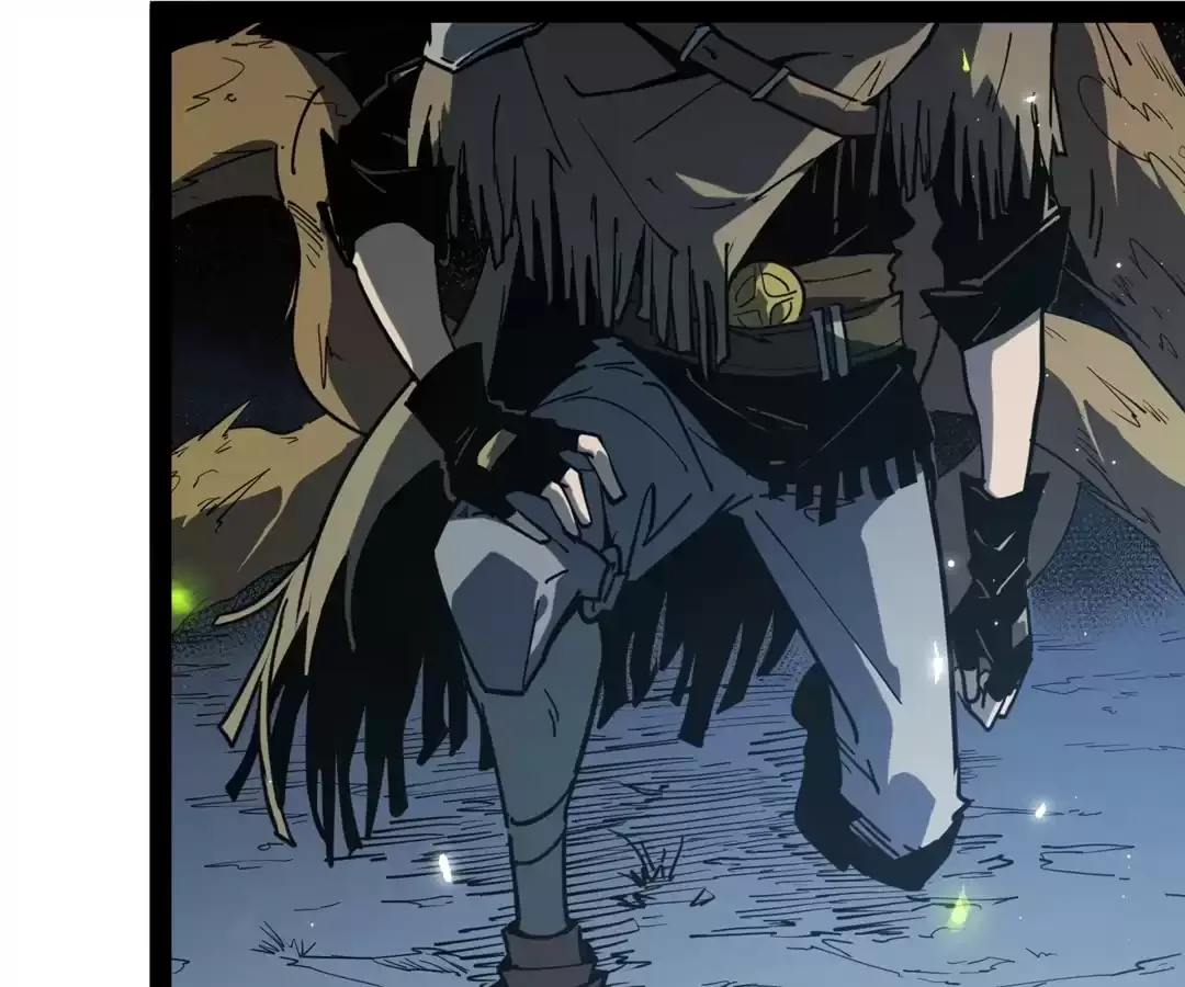 Quanzhi Juexing Chapter 1 page 194 - 