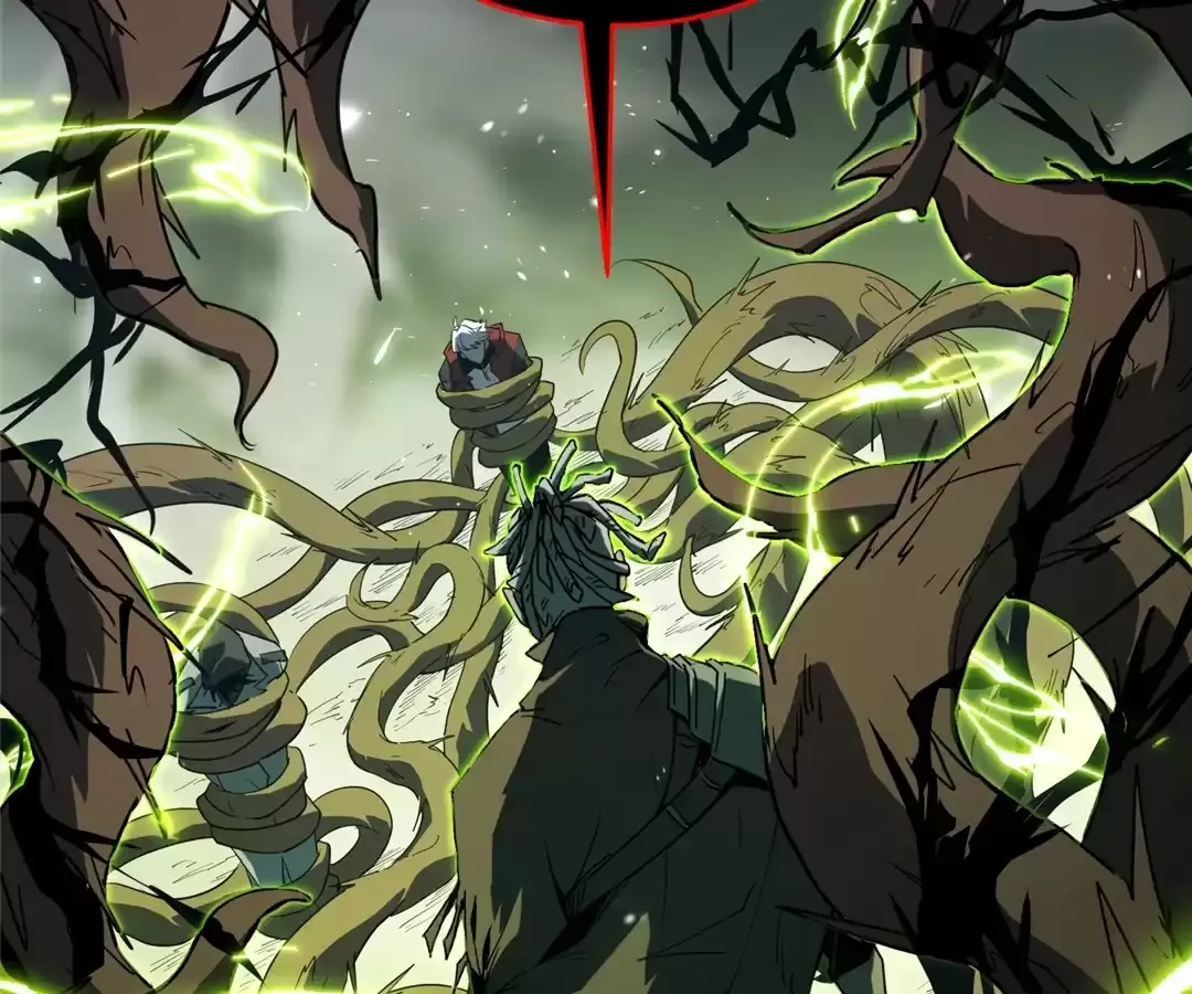 Quanzhi Juexing Chapter 1 page 196 - 