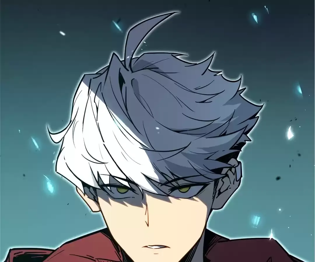 Quanzhi Juexing Chapter 1 page 21 - 