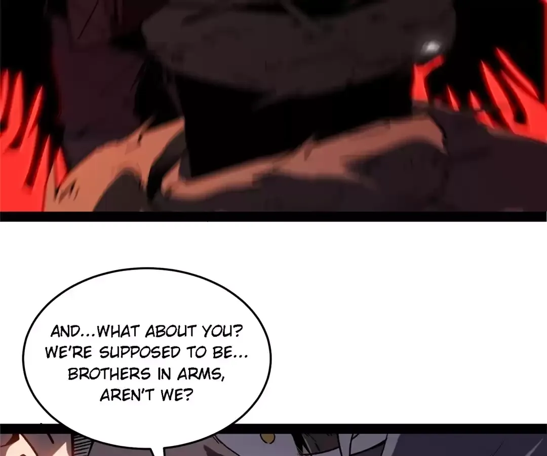 Quanzhi Juexing Chapter 1 page 208 - 