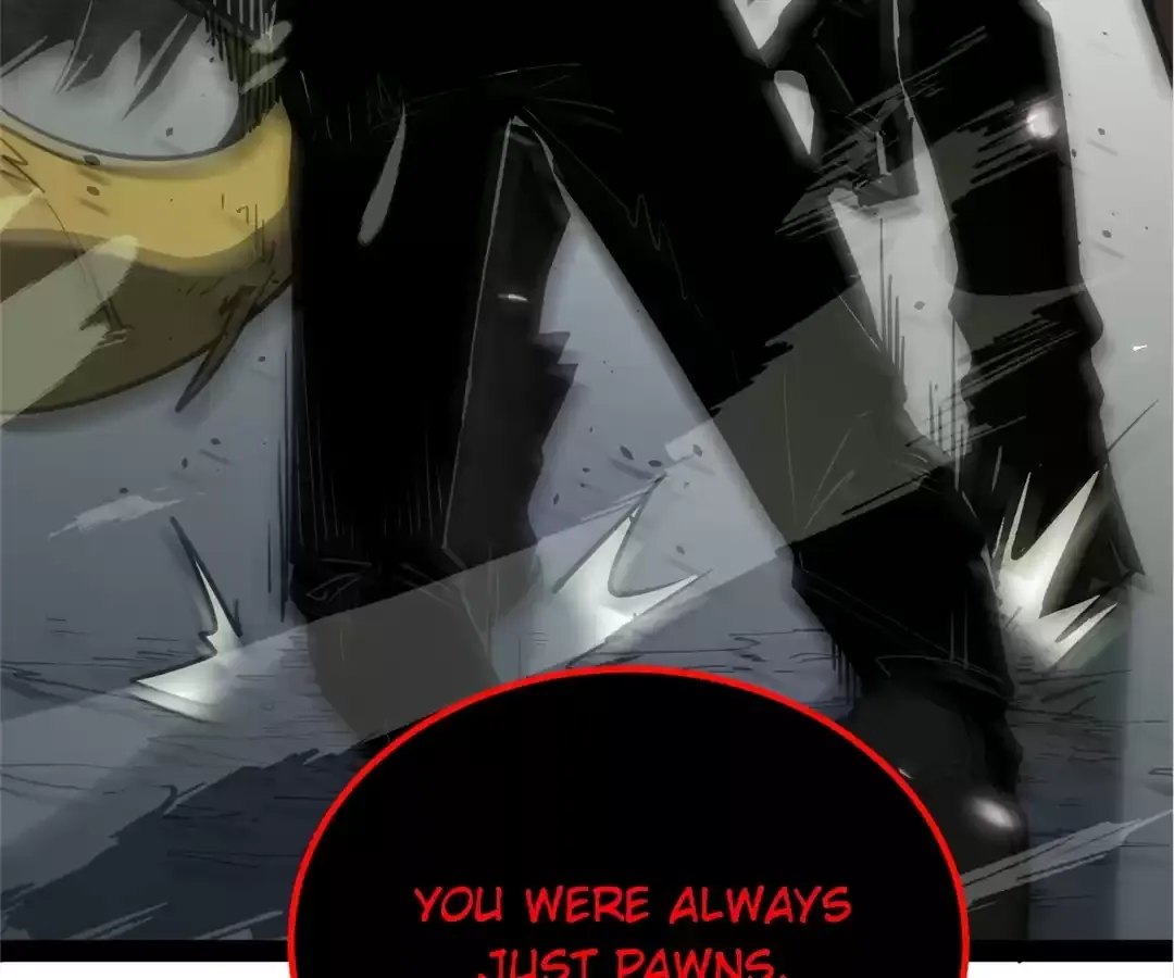 Quanzhi Juexing Chapter 1 page 218 - 