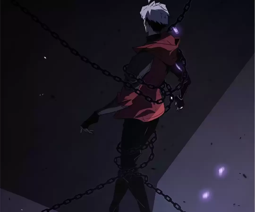 Quanzhi Juexing Chapter 1 page 260 - 