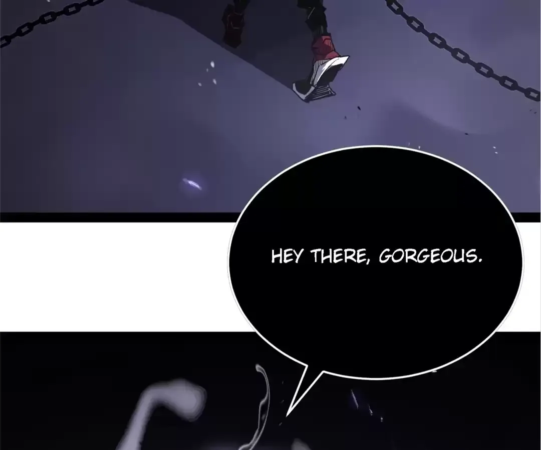 Quanzhi Juexing Chapter 1 page 261 - 