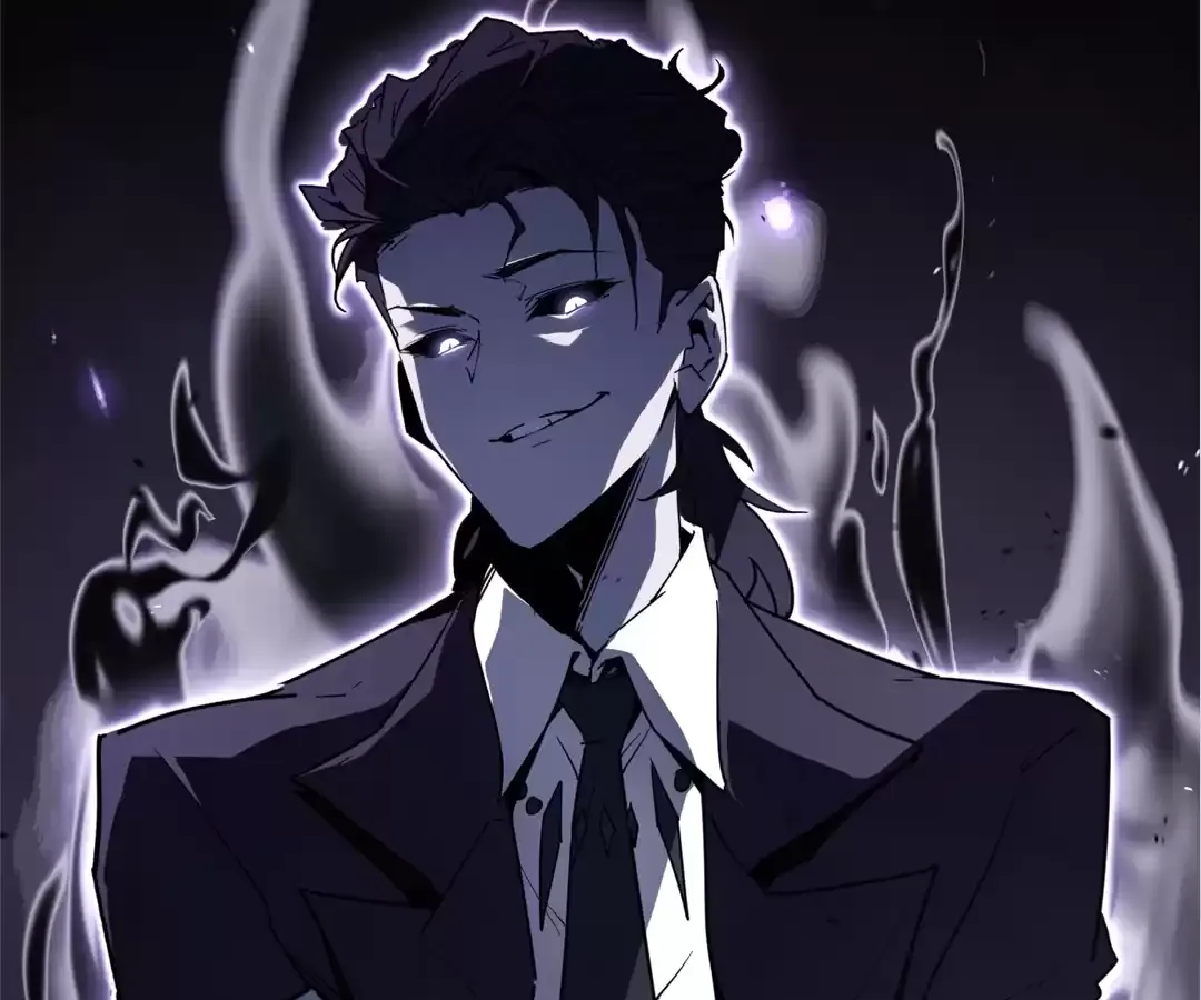 Quanzhi Juexing Chapter 1 page 262 - 