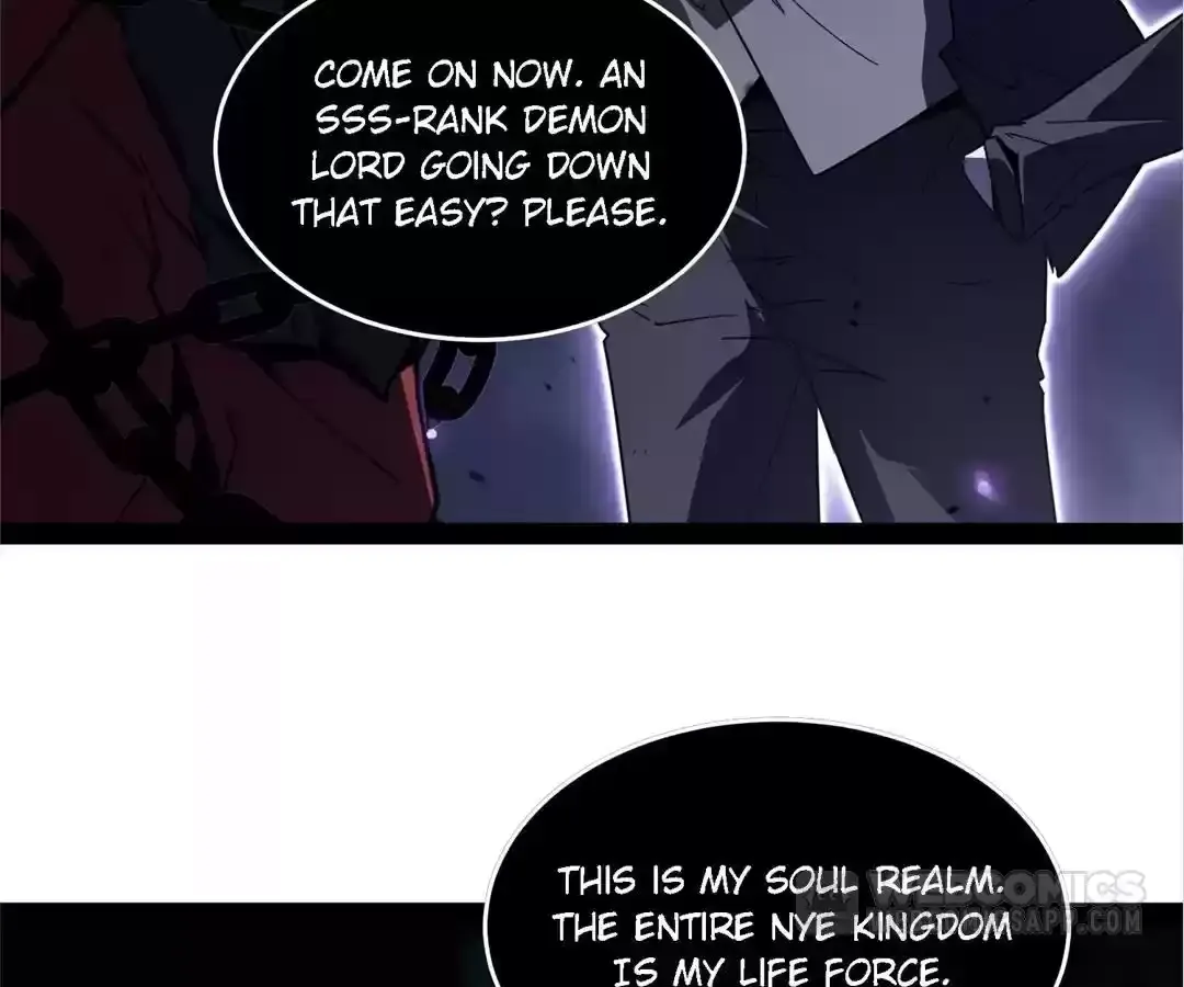 Quanzhi Juexing Chapter 1 page 267 - 
