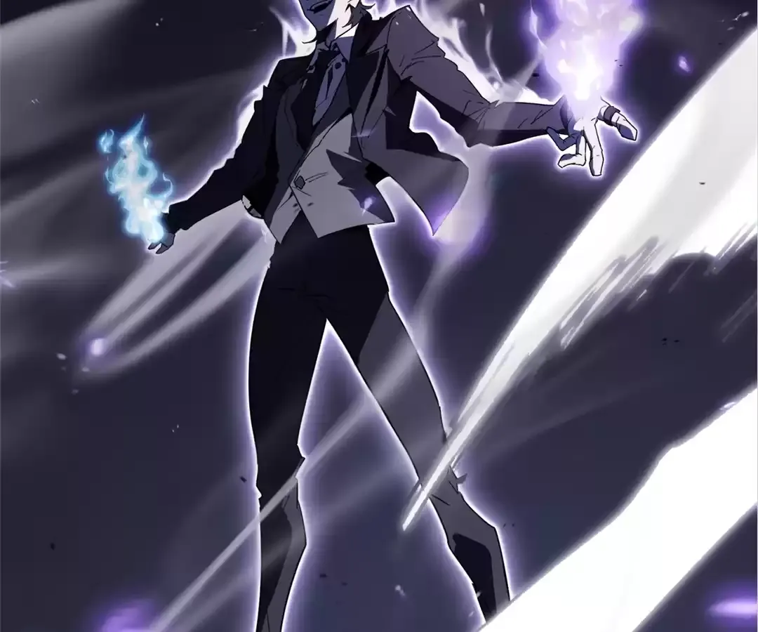 Quanzhi Juexing Chapter 1 page 269 - 