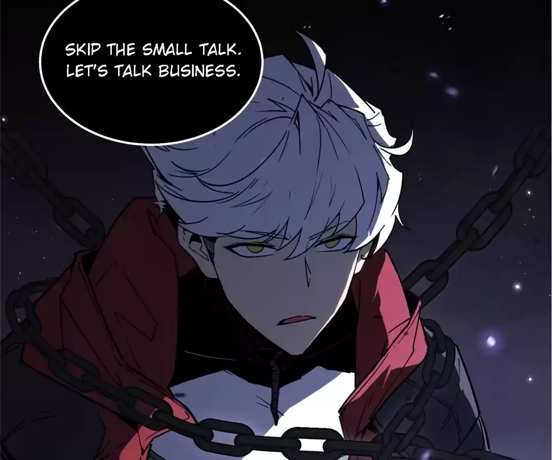 Quanzhi Juexing Chapter 1 page 273 - 