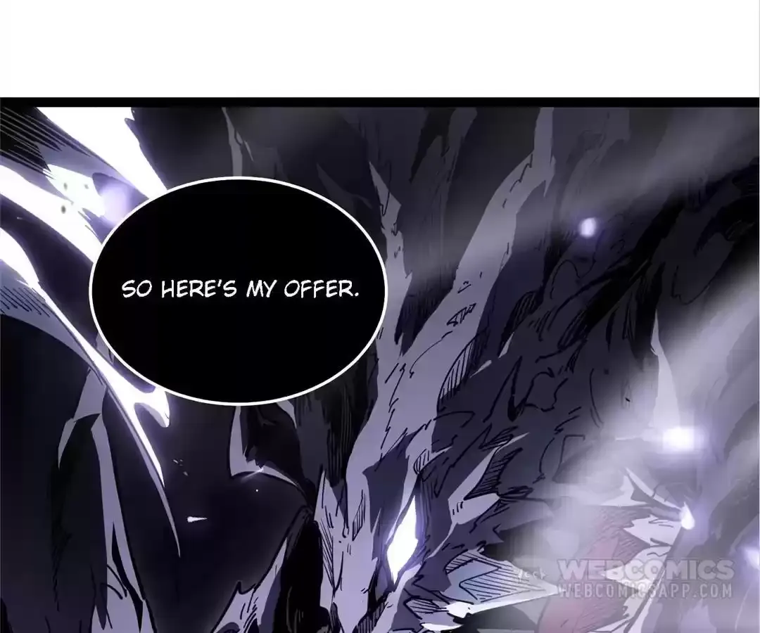 Quanzhi Juexing Chapter 1 page 275 - 