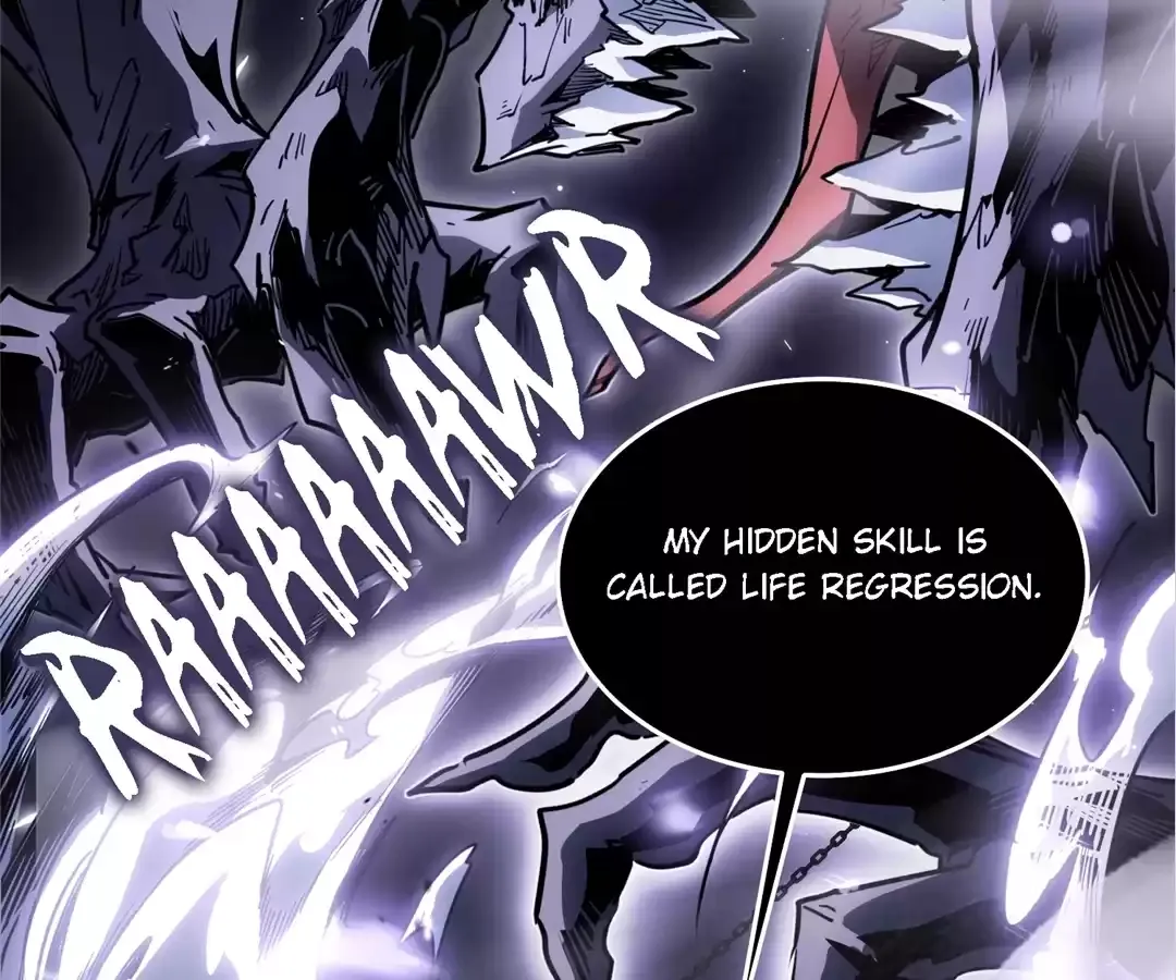 Quanzhi Juexing Chapter 1 page 276 - 