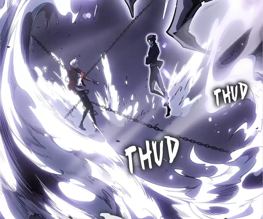 Quanzhi Juexing Chapter 1 page 277 - 