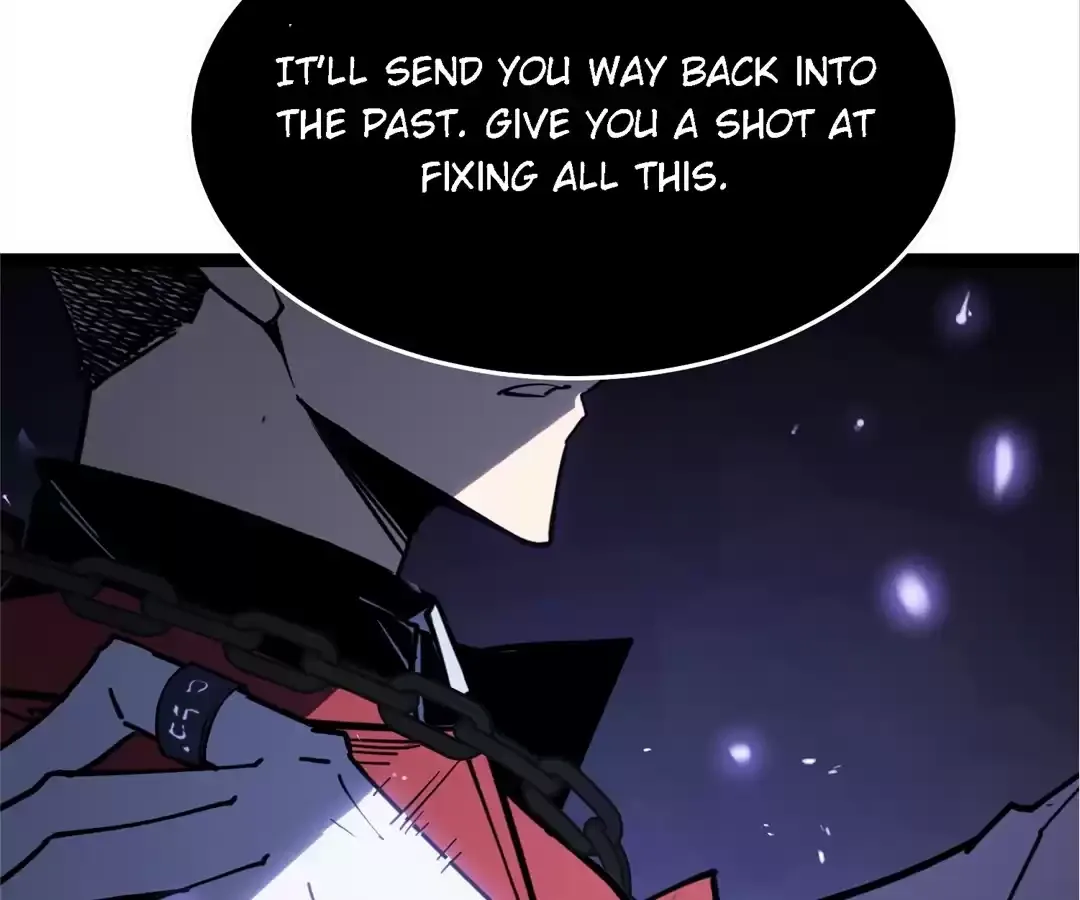 Quanzhi Juexing Chapter 1 page 279 - 