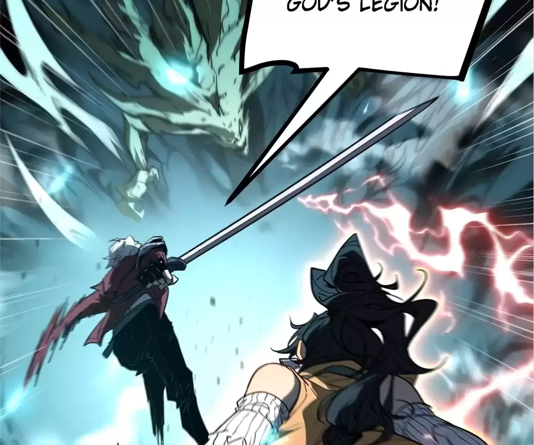 Quanzhi Juexing Chapter 1 page 29 - 