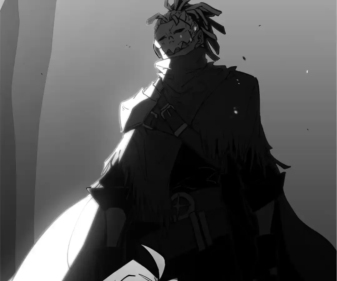 Quanzhi Juexing Chapter 1 page 308 - 