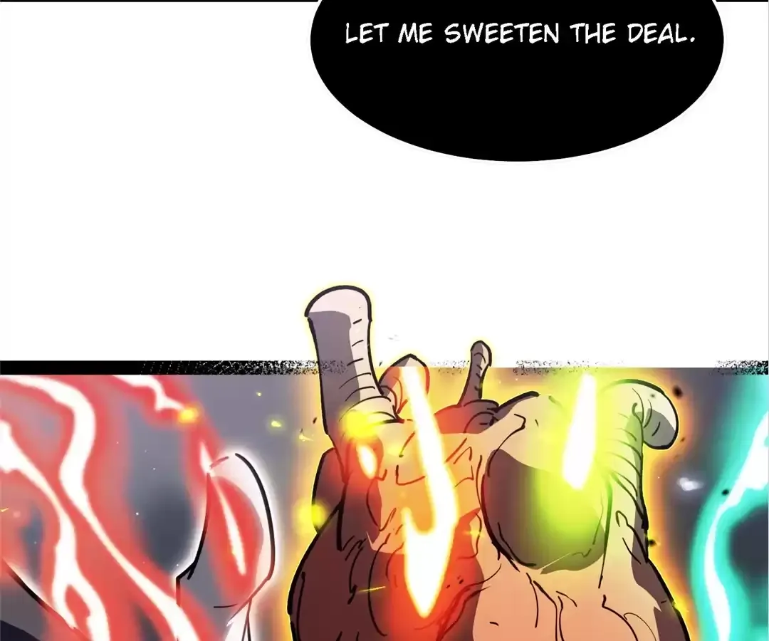 Quanzhi Juexing Chapter 1 page 314 - 