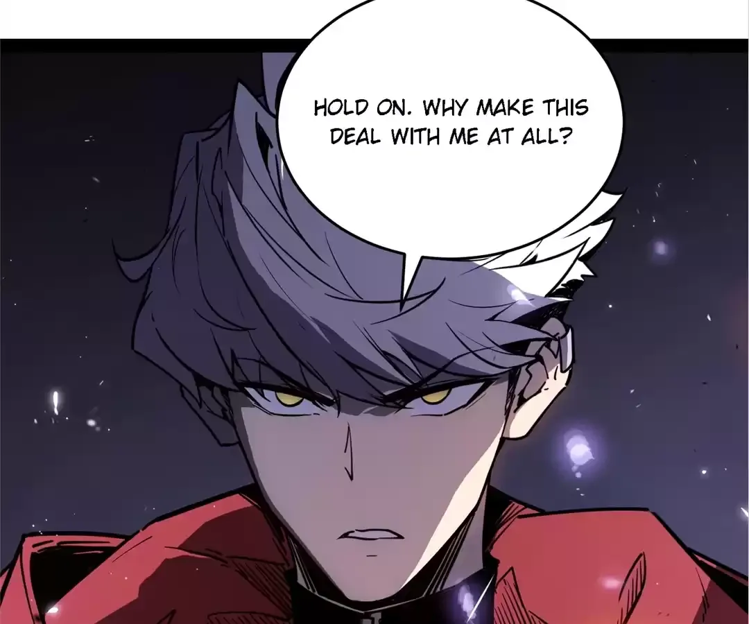 Quanzhi Juexing Chapter 1 page 317 - 