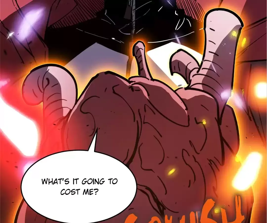 Quanzhi Juexing Chapter 1 page 318 - 