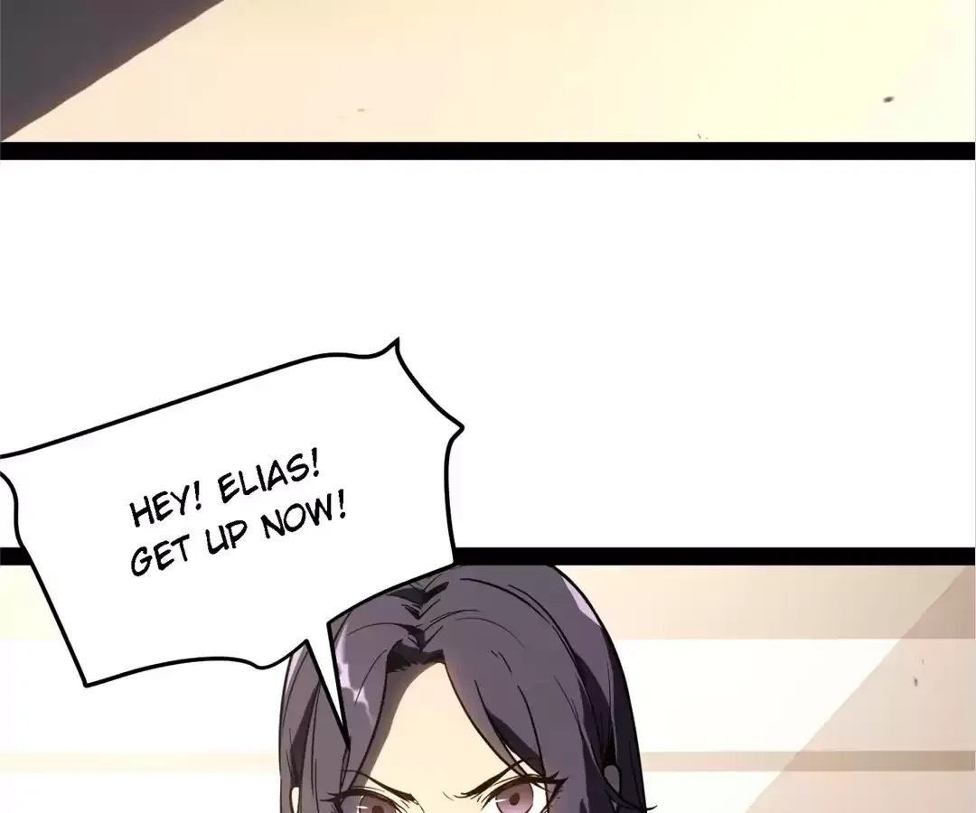 Quanzhi Juexing Chapter 1 page 330 - 