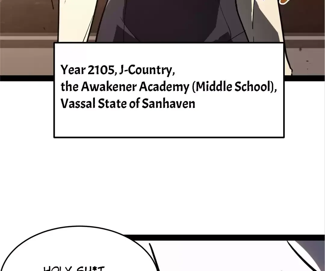 Quanzhi Juexing Chapter 1 page 332 - 