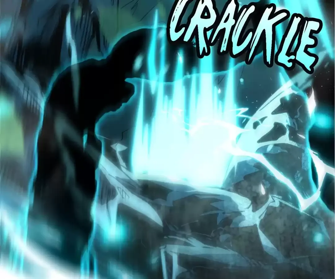 Quanzhi Juexing Chapter 1 page 42 - 