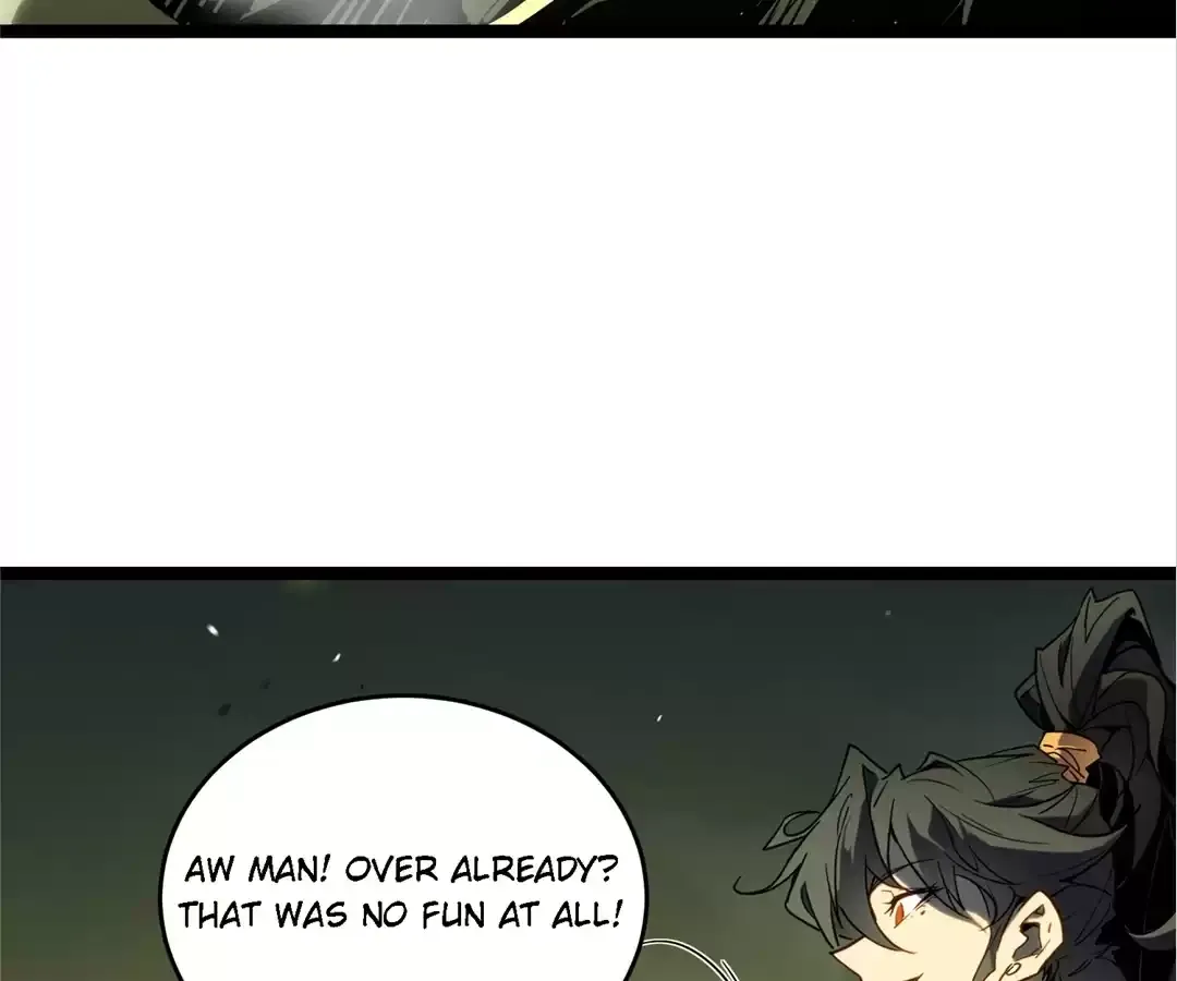 Quanzhi Juexing Chapter 1 page 88 - 