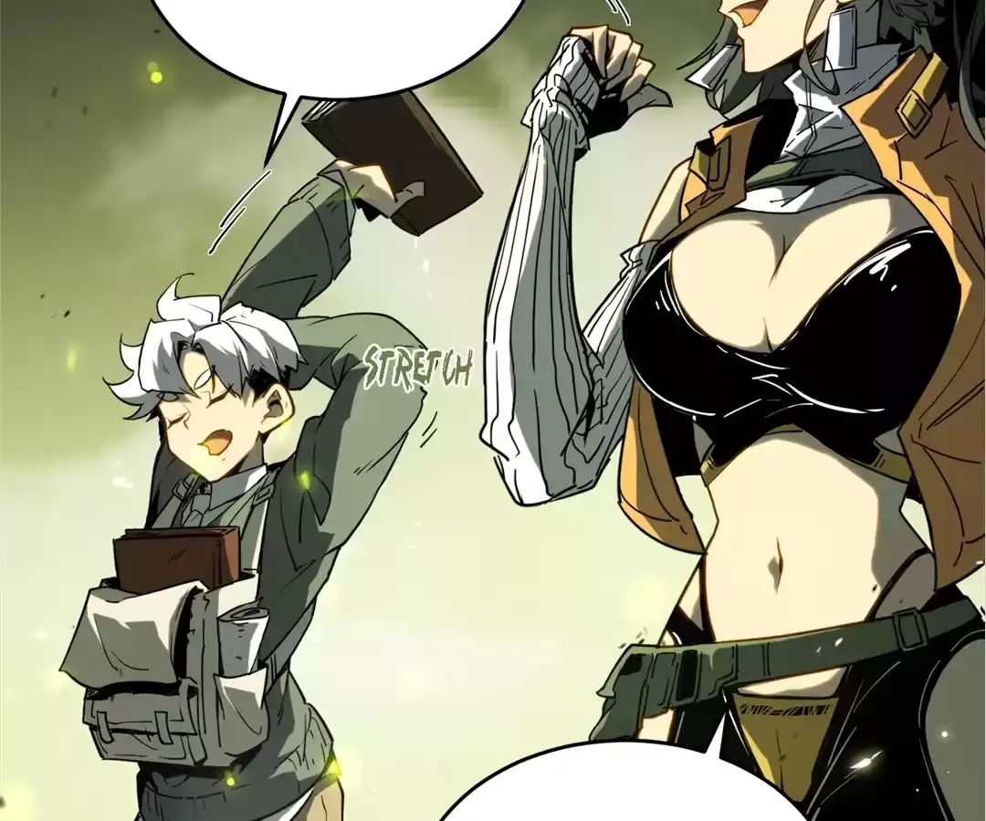 Quanzhi Juexing Chapter 1 page 89 - 