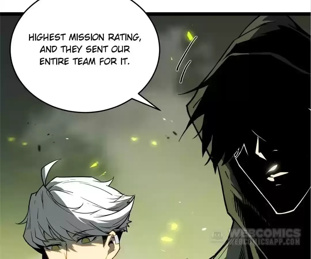 Quanzhi Juexing Chapter 1 page 91 - 