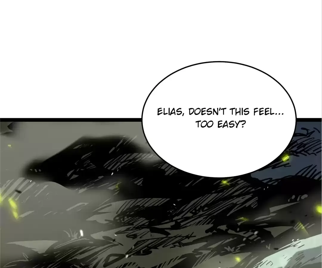 Quanzhi Juexing Chapter 1 page 93 - 