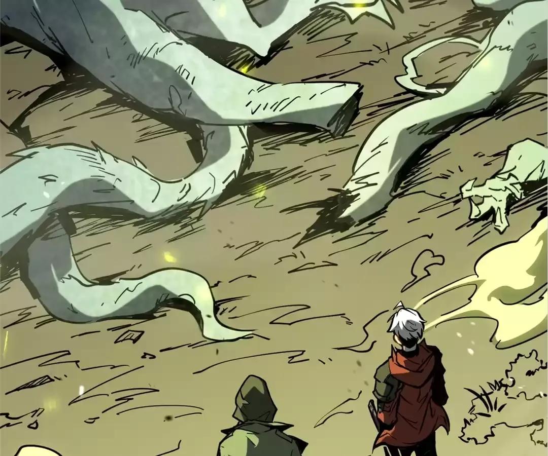 Quanzhi Juexing Chapter 1 page 95 - 