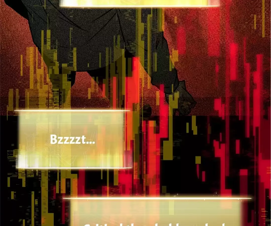 Quanzhi Juexing Chapter 10 page 105 - 