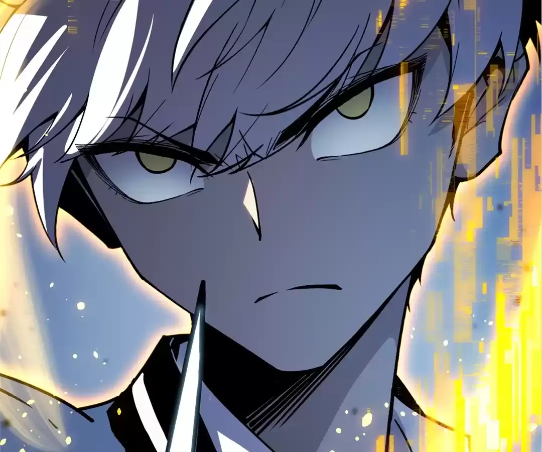 Quanzhi Juexing Chapter 10 page 127 - 
