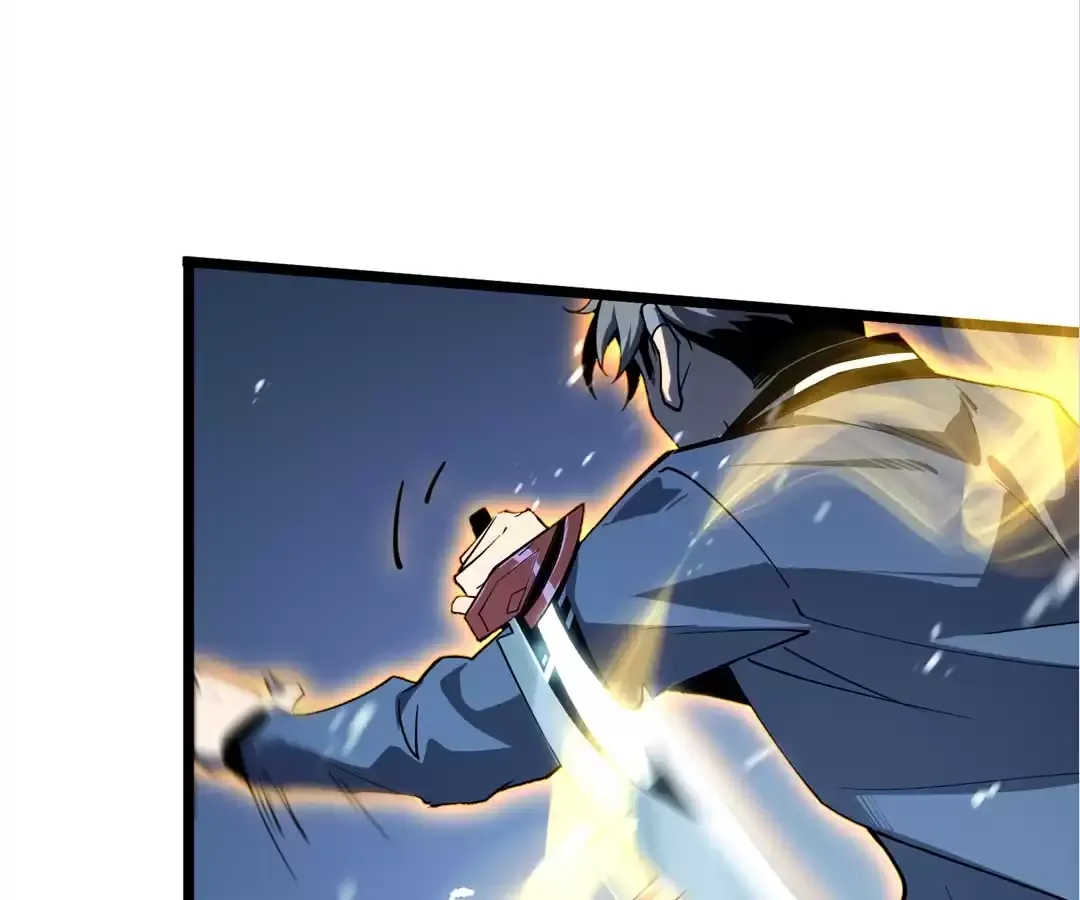 Quanzhi Juexing Chapter 10 page 132 - 