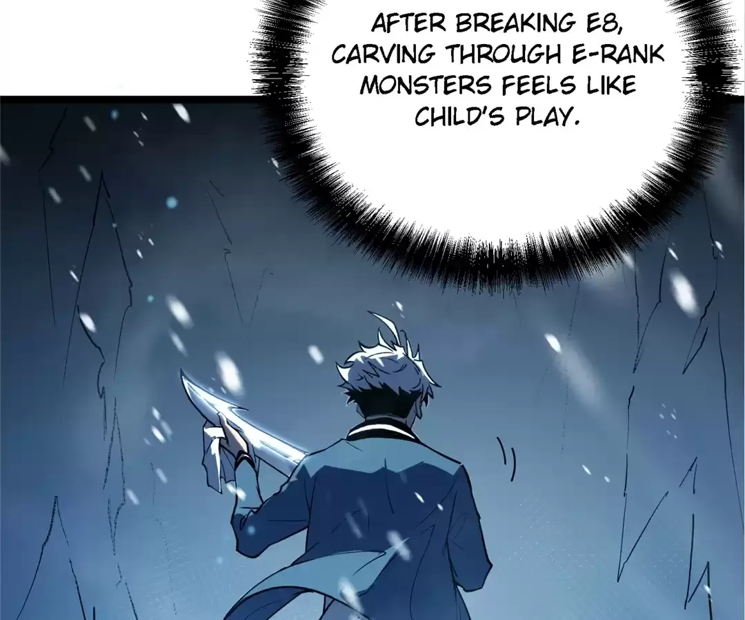 Quanzhi Juexing Chapter 10 page 176 - 