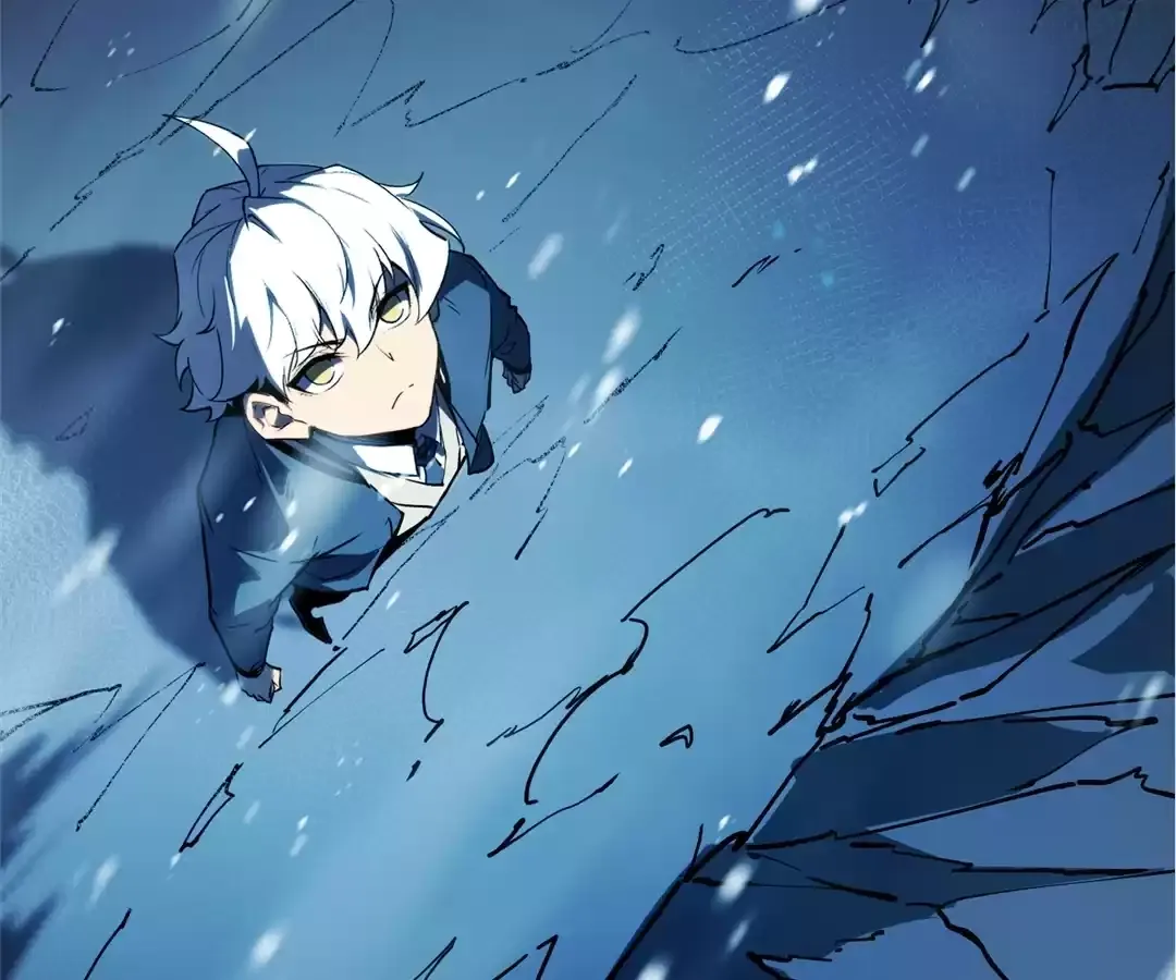 Quanzhi Juexing Chapter 10 page 180 - 