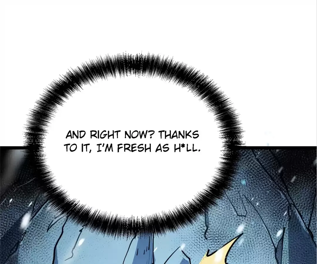 Quanzhi Juexing Chapter 10 page 183 - 