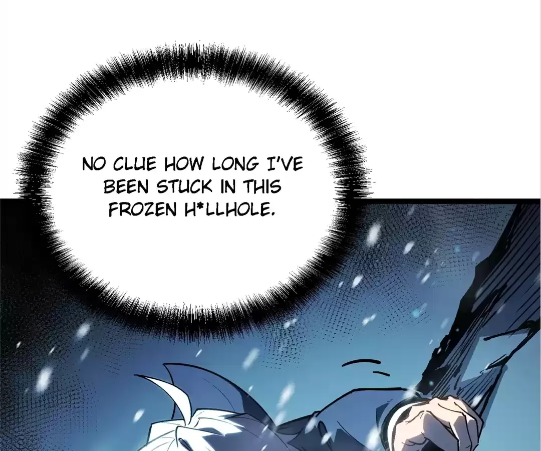 Quanzhi Juexing Chapter 10 page 186 - 