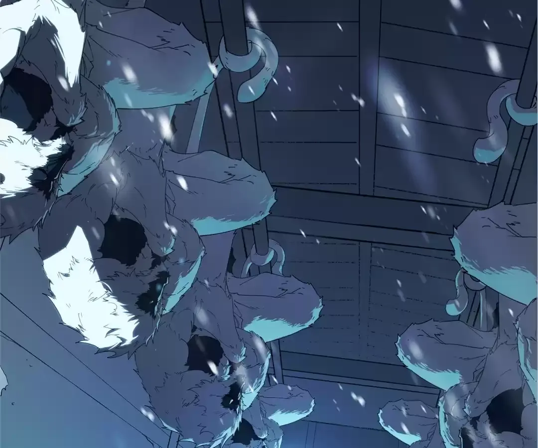 Quanzhi Juexing Chapter 10 page 197 - 