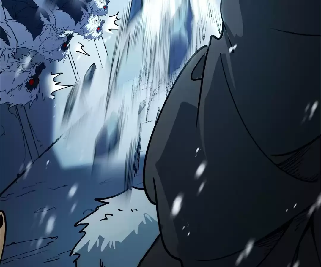 Quanzhi Juexing Chapter 10 page 209 - 
