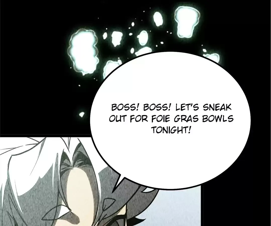 Quanzhi Juexing Chapter 10 page 22 - 