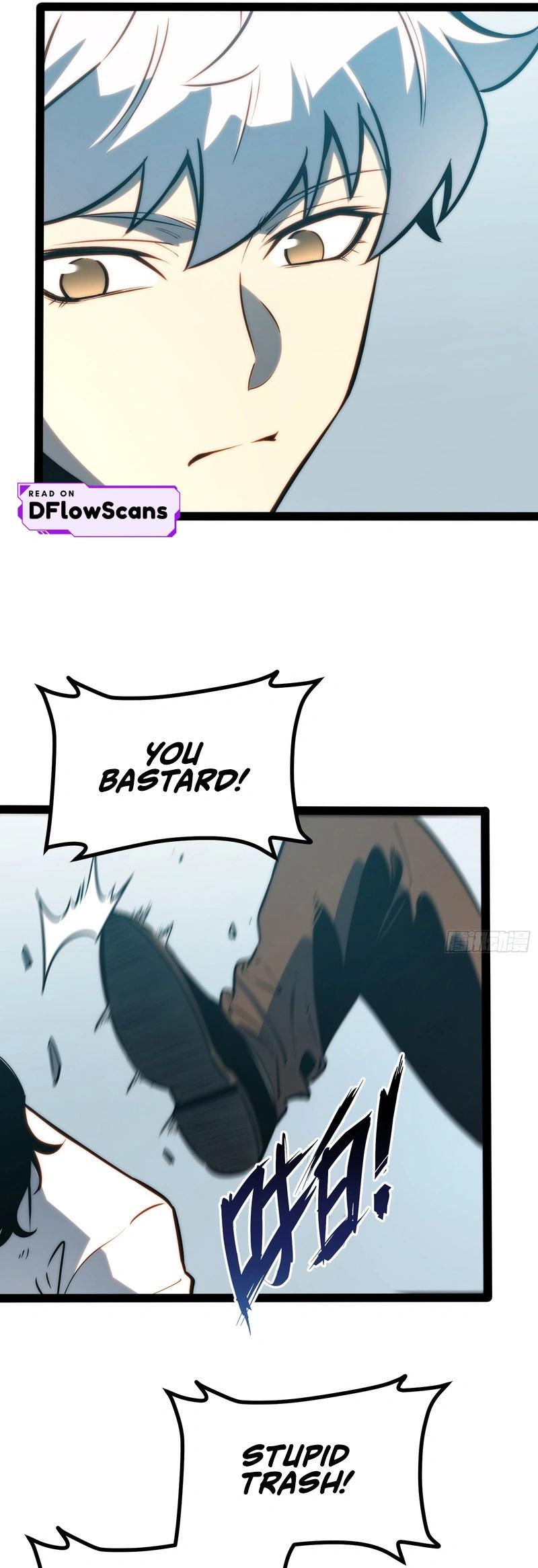 Quanzhi Juexing Chapter 102 page 12 - 