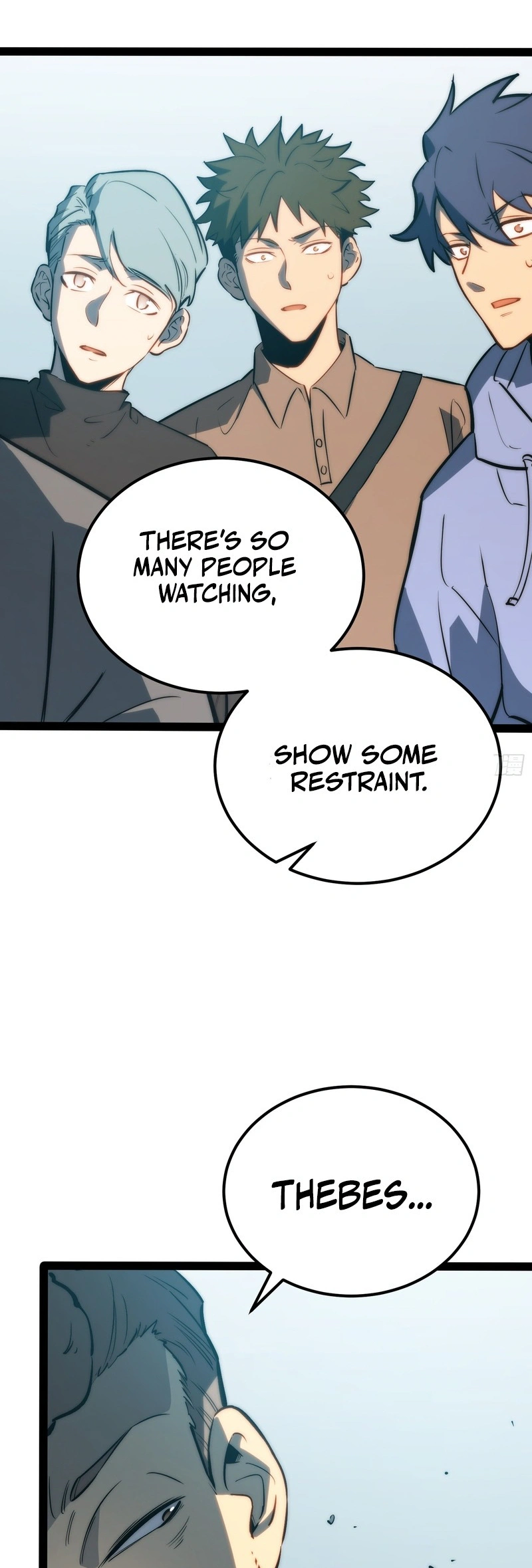 Quanzhi Juexing Chapter 102 page 19 - 