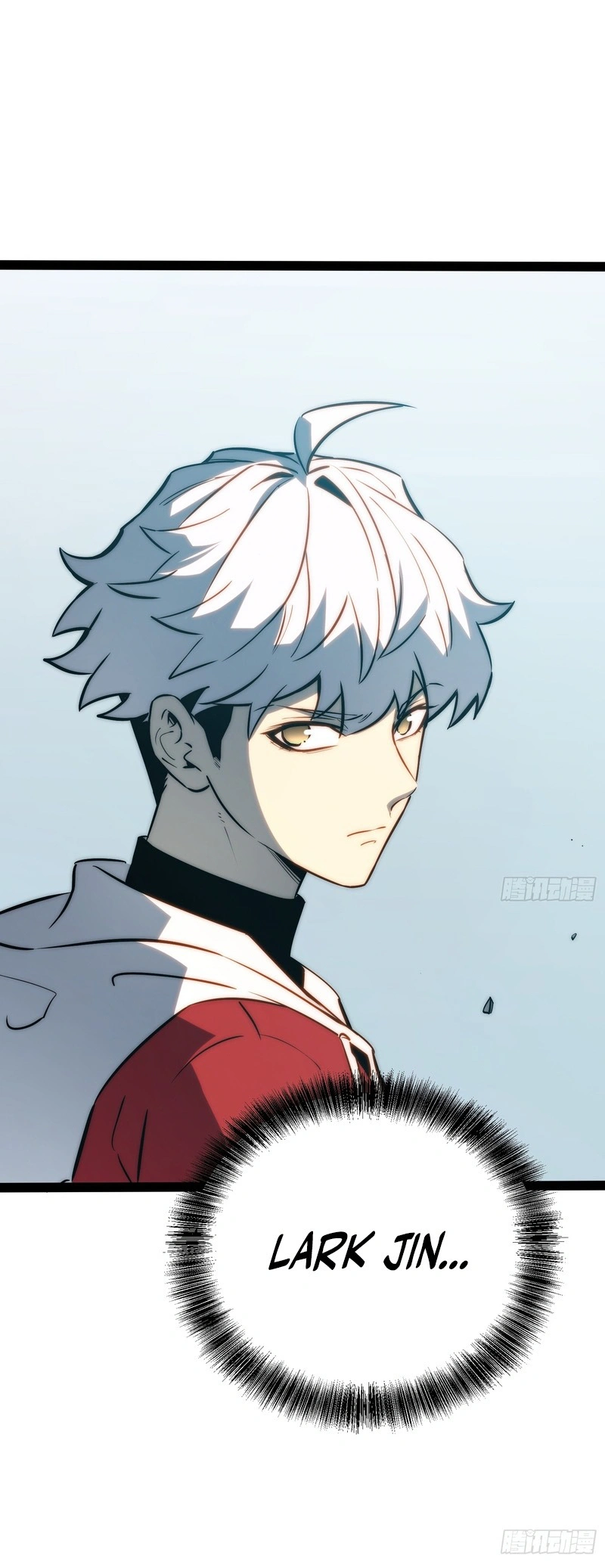 Quanzhi Juexing Chapter 102 page 22 - 