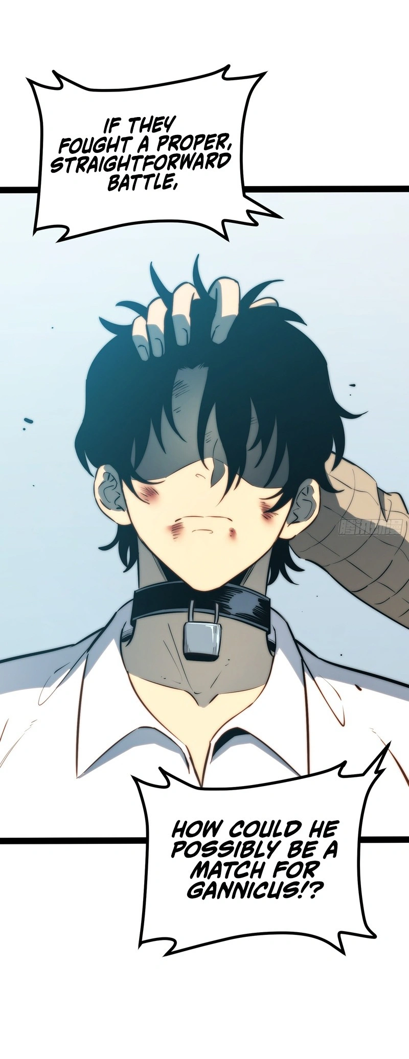Quanzhi Juexing Chapter 102 page 23 - 